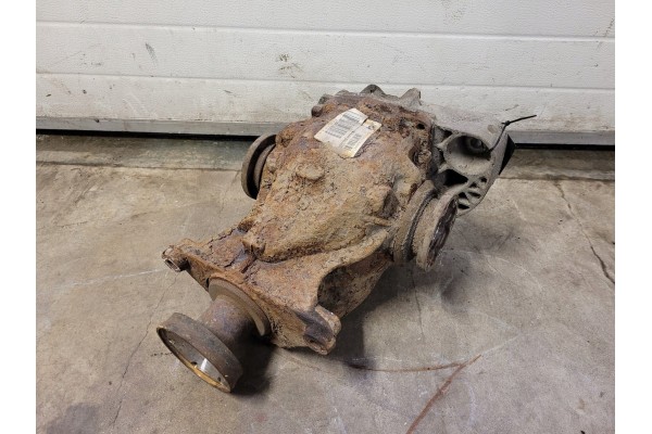Complete differential BMW 5 E60 E61 3310 7542505 3 23