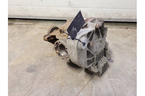 Complete differential BMW 5 E60 E61 3310 7542505 3 23 Part manufacturer BMW OE