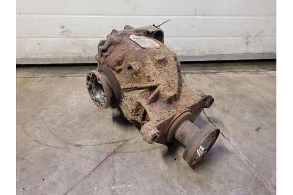 Complete differential BMW 5 E60 E61 3310 7542505 3 23 Catalog number of the part 33107542505