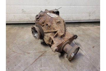 Complete differential BMW 5 E60 E61 3310 7542505 3 23 Catalog number of the part 33107542505