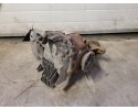 Complete differential BMW 5 E60 E61 3310 7542505 3 23 Car type passenger cars