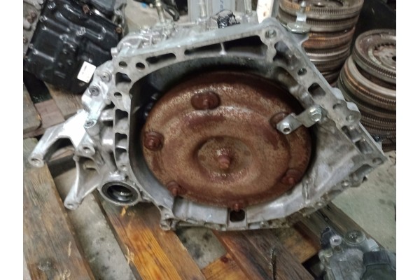 AUTOMATYCZNA SKRZYNIA BIEGOW MAZDA CX5 2 2D DIESEL UBS1 SH1KF Catalog number of the part UBS1 SH1KF