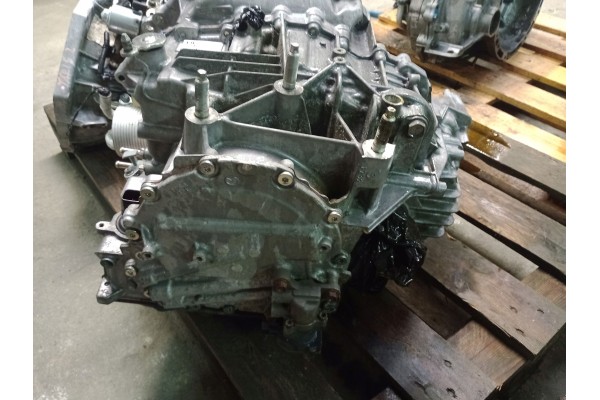 AUTOMATYCZNA SKRZYNIA BIEGOW MAZDA CX5 2 2D DIESEL UBS1 SH1KF Part manufacturer Mazda OE