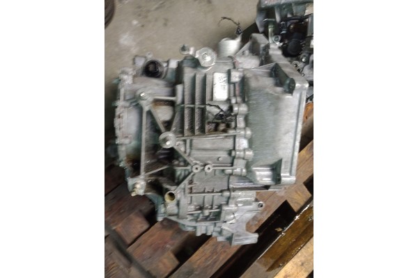 AUTOMATYCZNA SKRZYNIA BIEGOW MAZDA CX5 2 2D DIESEL UBS1 SH1KF Transmission type automatic