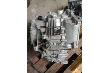 AUTOMATYCZNA SKRZYNIA BIEGOW MAZDA CX5 2 2D DIESEL UBS1 SH1KF Transmission type automatic