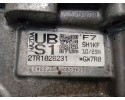 AUTOMATYCZNA SKRZYNIA BIEGOW MAZDA CX5 2 2D DIESEL UBS1 SH1KF Car type passenger cars