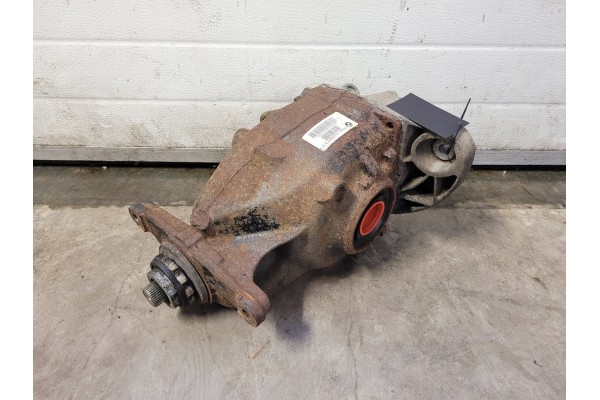 Complete differential BMW X5M E70 3310 7590912 3 15
