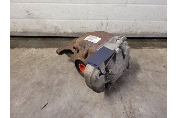 Complete differential BMW X5M E70 3310 7590912 3 15 Part manufacturer BMW OE