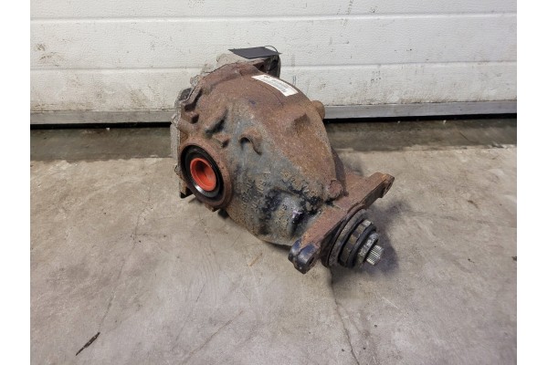 Complete differential BMW X5M E70 3310 7590912 3 15 Catalog number of the part 33107590912