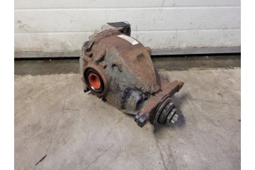 Complete differential BMW X5M E70 3310 7590912 3 15 Catalog number of the part 33107590912