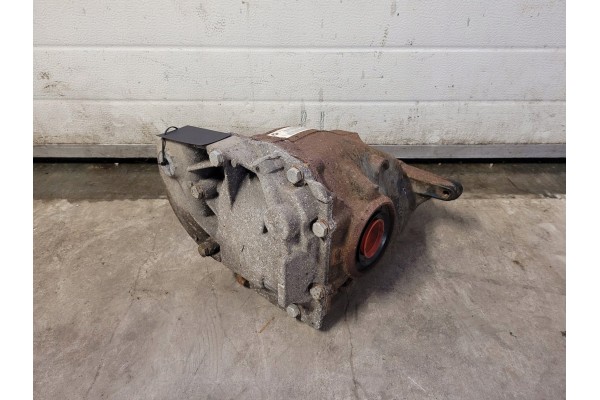 Complete differential BMW X5M E70 3310 7590912 3 15 Car type passenger cars