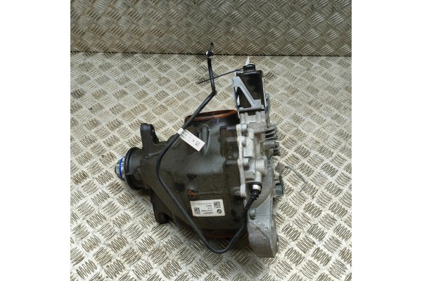 REAR REDUCER BMW X5 G05 8686659 38869772 4 4L 390kw 2023
