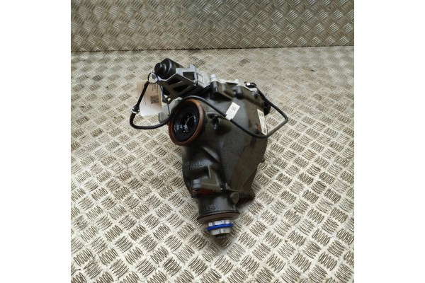 REAR REDUCER BMW X5 G05 8686659 38869772 4 4L 390kw 2023 Part manufacturer BMW OE