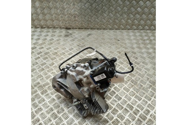 REAR REDUCER BMW X5 G05 8686659 38869772 4 4L 390kw 2023 Catalog number of the part 8686659