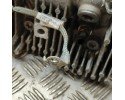 Reductor Trasero BMW X5 (G05) 8686659 38869772 4.4L 390kw 2023