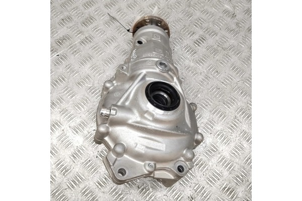 FRONT REDUCER BMW X5 G05 7647388 38869765 4 4L 390kw 2023 Part manufacturer BMW OE
