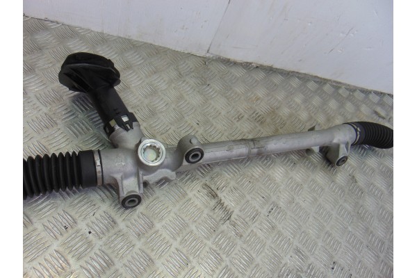  CREMALLERA DIRECCION MAZDA 3 BERLINA / SEDÁN (BM/BN) Luxury 2014 201051 MAZDA - 2