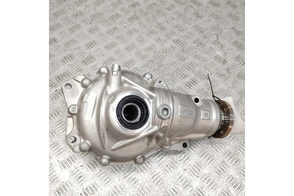 FRONT REDUCER BMW X5 G05 7647388 38869765 4 4L 390kw 2023 Catalog number of the part 7647388
