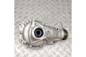 FRONT REDUCER BMW X5 G05 7647388 38869765 4 4L 390kw 2023 Catalog number of the part 7647388