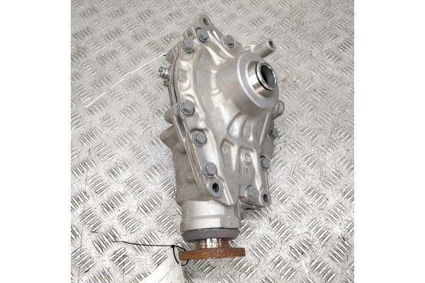 FRONT REDUCER BMW X5 G05 7647388 38869765 4 4L 390kw 2023 Car type passenger cars