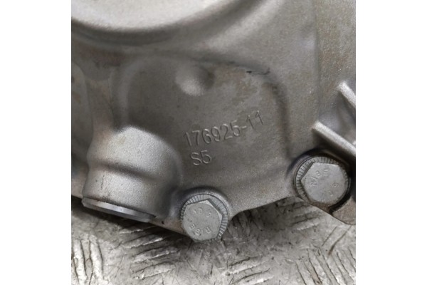 Reductor delantero BMW X5 (G05) 7647388 38869765 4.4L 390kw 2023