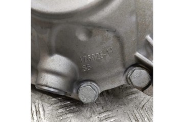 Reductor delantero BMW X5 (G05) 7647388 38869765 4.4L 390kw 2023