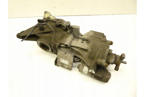 Rear differential bridge differential rear BMW X1 F48 F39 F45 Mini F54 F60 8740374