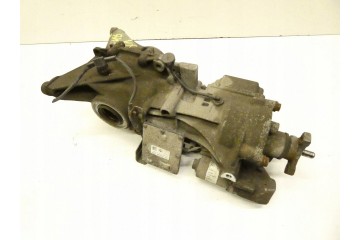 Rear differential bridge differential rear BMW X1 F48 F39 F45 Mini F54 F60 8740374