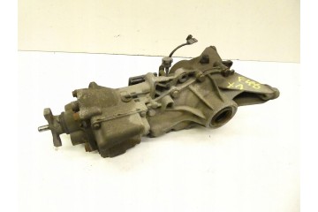 Rear differential bridge differential rear BMW X1 F48 F39 F45 Mini F54 F60 8740374 Part manufacturer BMW OE