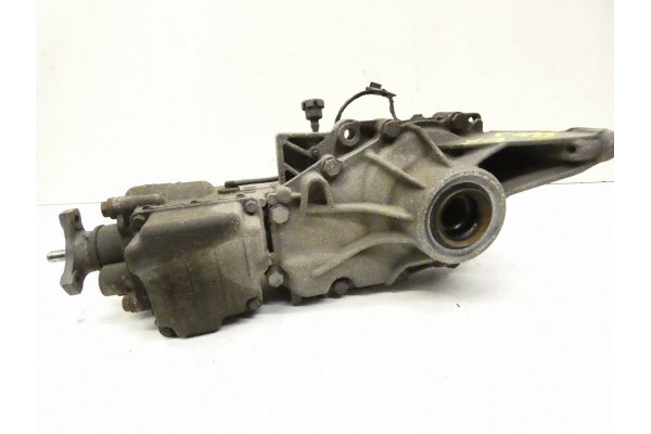 Rear differential bridge differential rear BMW X1 F48 F39 F45 Mini F54 F60 8740374 Catalog number of the part 8740374
