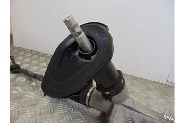  CREMALLERA DIRECCION MAZDA 3 BERLINA / SEDÁN (BM/BN) Luxury 2014 201051 MAZDA - 3