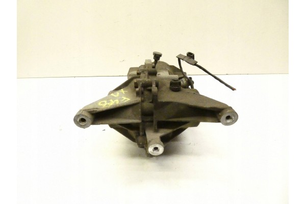 Rear differential bridge differential rear BMW X1 F48 F39 F45 Mini F54 F60 8740374 Car type 4x4 SUV