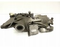 Rear differential bridge differential rear BMW X1 F48 F39 F45 Mini F54 F60 8740374 Installation side rear