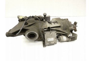 Rear differential bridge differential rear BMW X1 F48 F39 F45 Mini F54 F60 8740374 Installation side rear