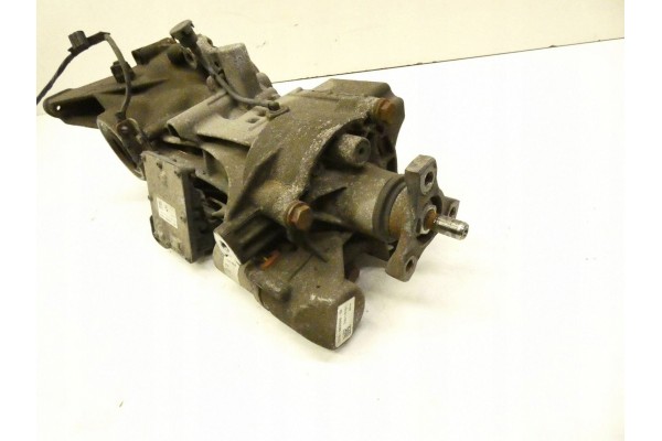 Diferencial trasero puente trasero BMW X1 F48 F39 F45 Mini F54 F60 874