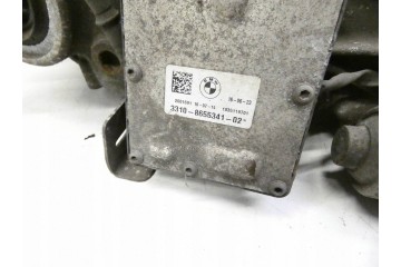 Diferencial trasero puente trasero BMW X1 F48 F39 F45 Mini F54 F60 874