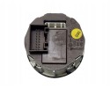 VW Touareg II 7P 7P6941435D Differential Lock Switch Part manufacturer no brand