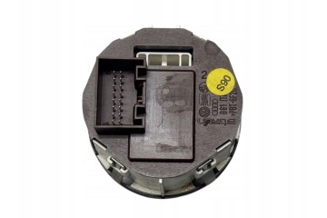 VW Touareg II 7P 7P6941435D Differential Lock Switch Part manufacturer no brand