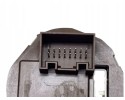 VW Touareg II 7P 7P6941435D Differential Lock Switch Catalog number of the part 7P6941435D
