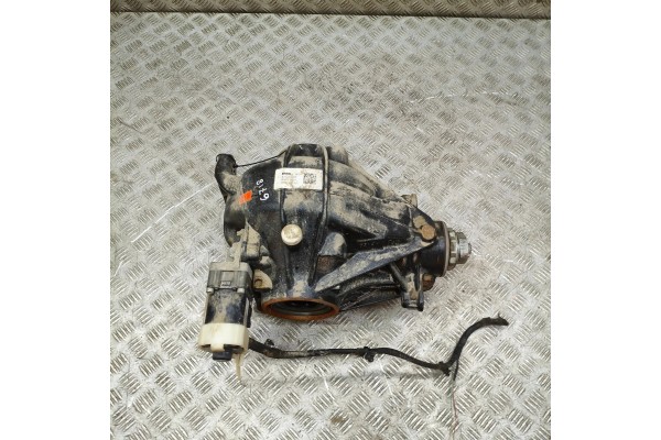 REAR REDUCER BMW 4 COUPE G22 G82 8747239 38862729 3 0L 375kw 2022 Part manufacturer BMW OE