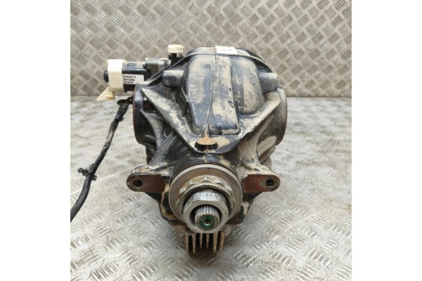 REAR REDUCER BMW 4 COUPE G22 G82 8747239 38862729 3 0L 375kw 2022 Catalog number of the part 8747239