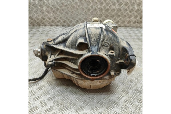 REAR REDUCER BMW 4 COUPE G22 G82 8747239 38862729 3 0L 375kw 2022 Car type passenger cars
