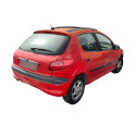 PEUGEOT 206 XT