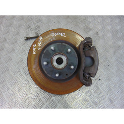 MANGUETA DELANTERA DERECHA MAZDA 3 BERLINA / SEDÁN (BM/BN)