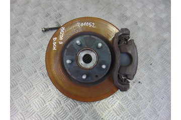  MANGUETA DELANTERA DERECHA MAZDA 3 BERLINA / SEDÁN (BM/BN) Luxury 2014 201052 MAZDA - 1