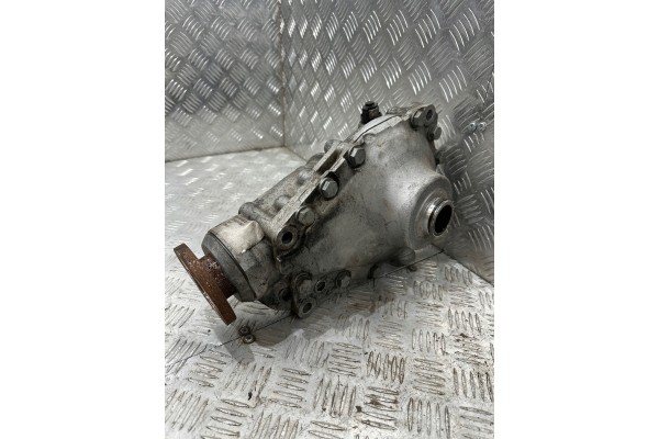 Reduktor przod 2 47 863569802 BMW 730xd G11 G12 G30 x drive