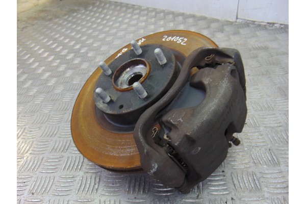  MANGUETA DELANTERA DERECHA MAZDA 3 BERLINA / SEDÁN (BM/BN) Luxury 2014 201052 MAZDA - 1