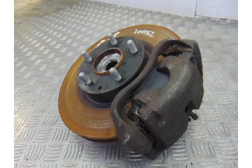  MANGUETA DELANTERA DERECHA MAZDA 3 BERLINA / SEDÁN (BM/BN) Luxury 2014 201052 MAZDA - 1