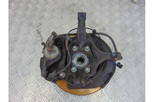  MANGUETA DELANTERA DERECHA MAZDA 3 BERLINA / SEDÁN (BM/BN) Luxury 2014 201052 MAZDA - 2