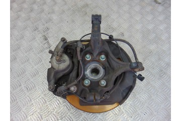  MANGUETA DELANTERA DERECHA MAZDA 3 BERLINA / SEDÁN (BM/BN) Luxury 2014 201052 MAZDA - 2